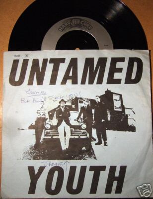Untamed 1955 Dvdrip 134GB - Rarelust