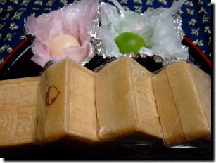 和菓子