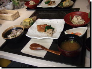 ランチ1