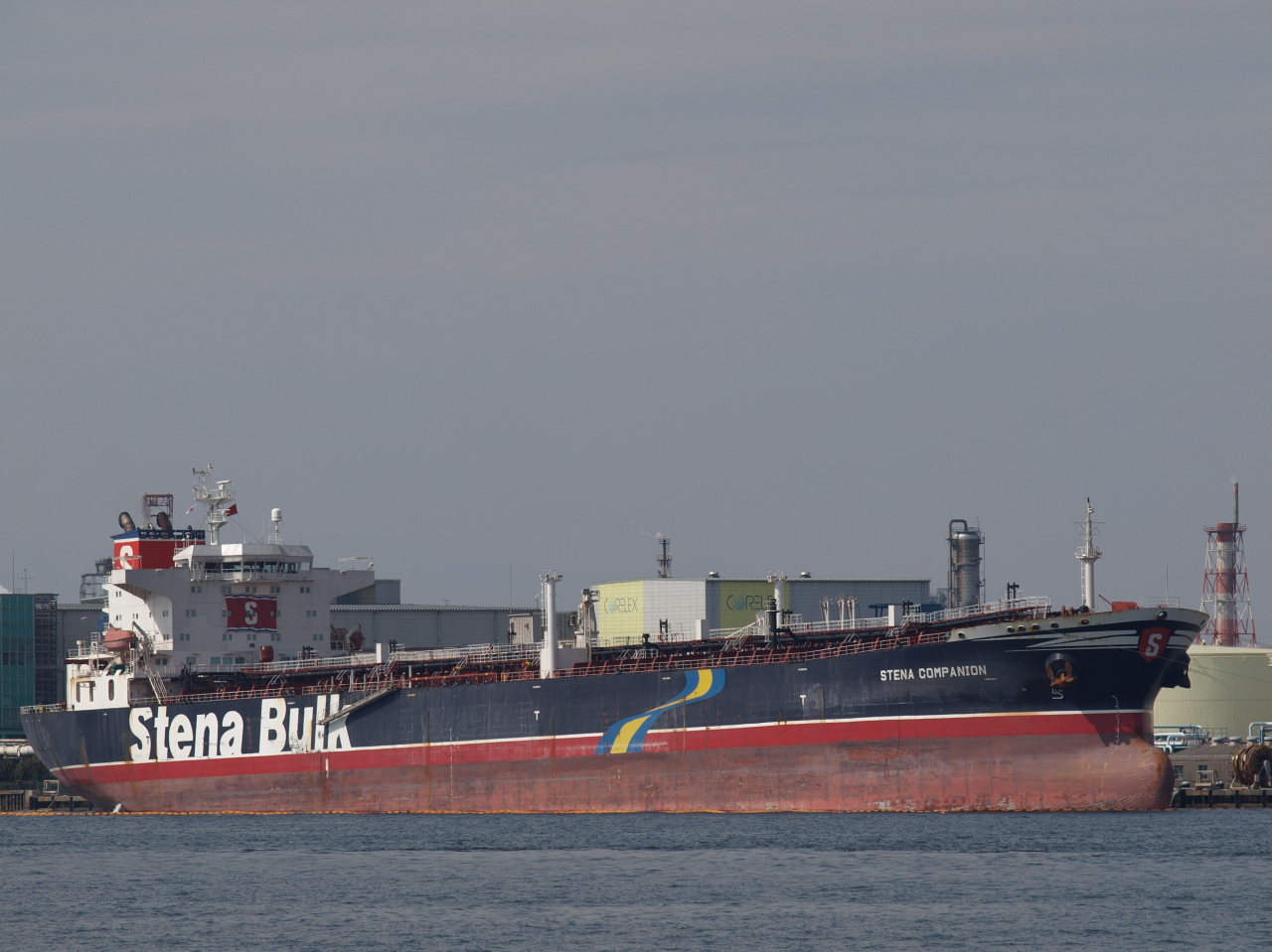 Stena Bulk