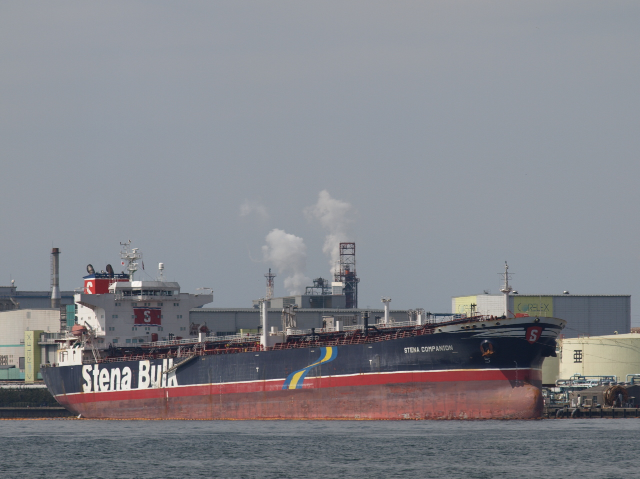 Stena Bulk