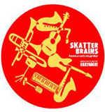 SKATTERBRAINS