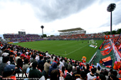 NACK5スタジアム大宮