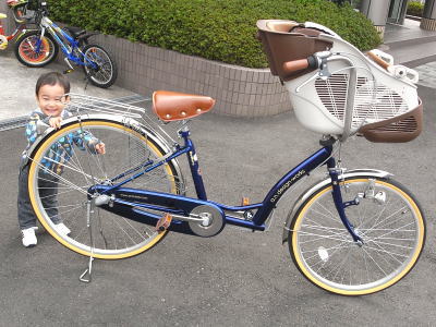仙台市内の自転車屋さんを ...