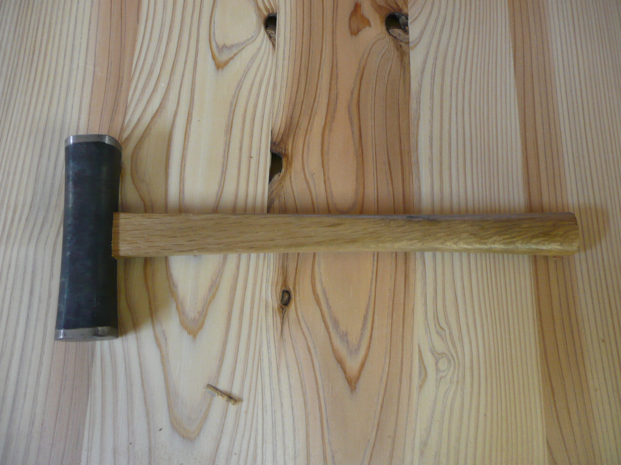 玄翁 見習い大工『橋』のDETTIブログ