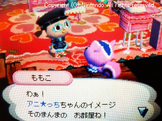 ももこ
