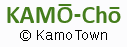 [KAMO-Cho]