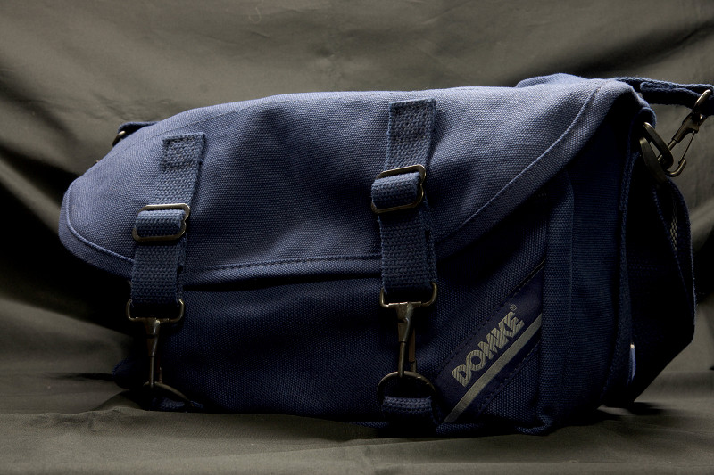 DOMKE F-6 ワックスウェア 格安価格: 熊沢川澄のブログ