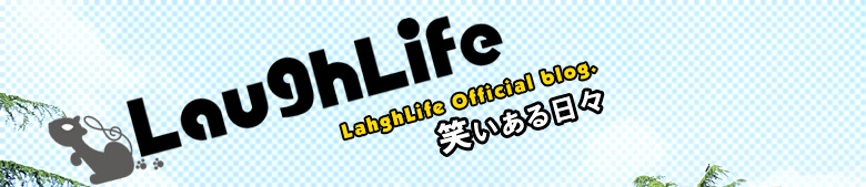 LaughLife Official blog.