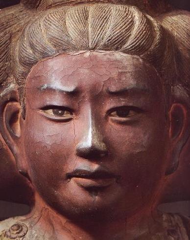 阿修羅像（興福寺）の魅力 : shokkouのブログ