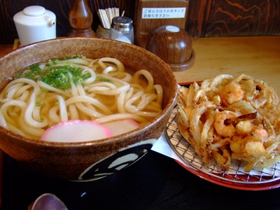 ランチ