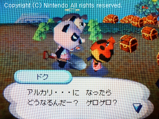 チャウヤン&ドク
