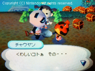 チャウヤン&ドク