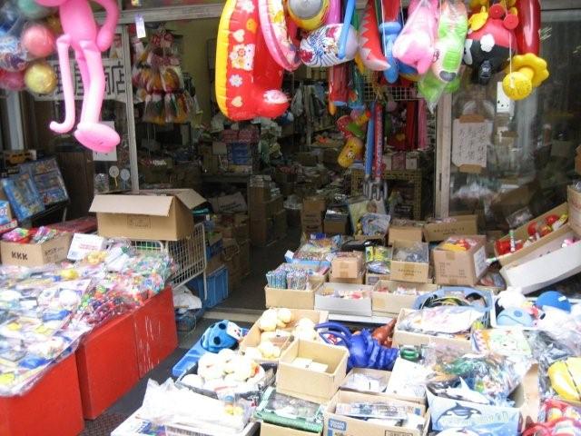 ... 円頓寺 春の自転車・旅まつり