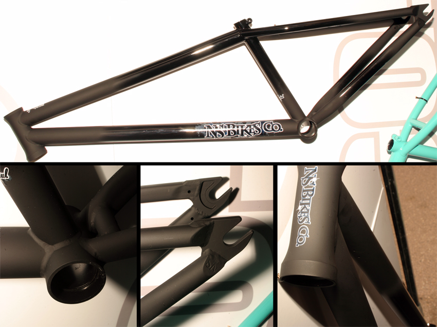 naya model bike