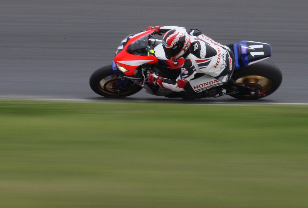 Dream honda racing team