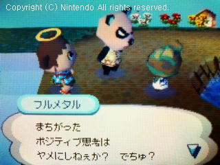 チャウヤン&フルメタル