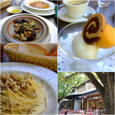 ランチ2