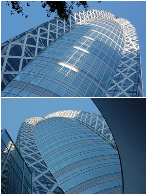 コクーンタワー2