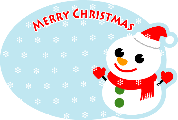クリスマス ぱちくり屋のpop Blog クリスマス スノーマン 雪だるのかわいいイラスト 写真まとめ 無料 フリー素材 Naver まとめ