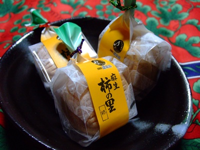 和菓子