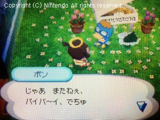 ボン