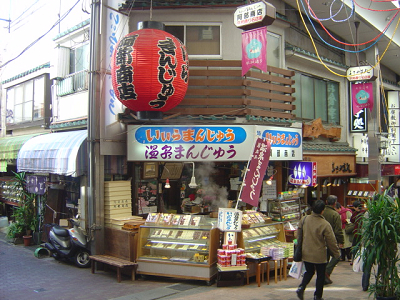 阿部商店 外観 阿部商店 外観