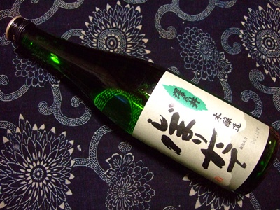 日本酒