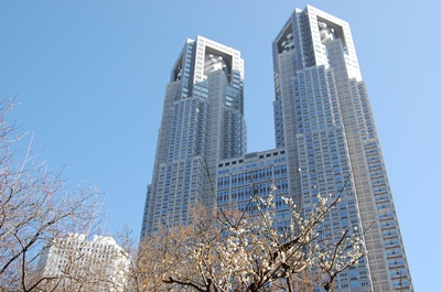 新宿西口2