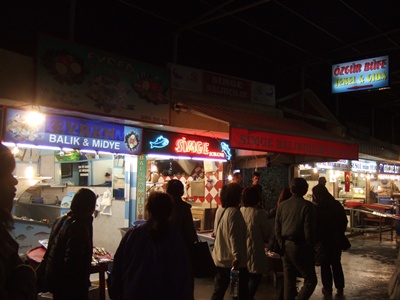 市場1