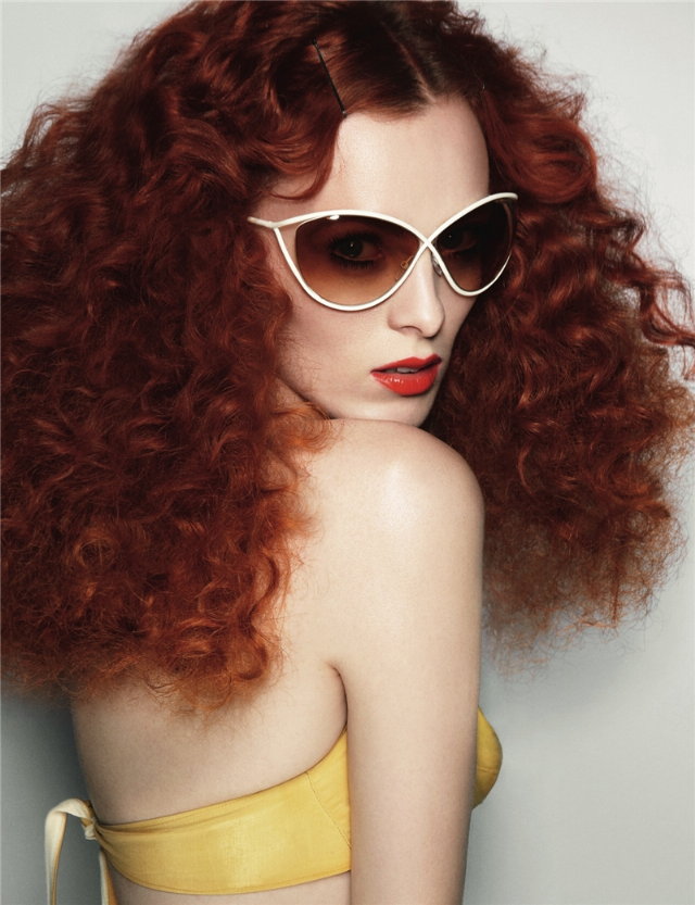 tom ford eyewear 2009. Tom Ford :: Eyewear 2009