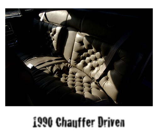 cadillac brougham lowrider. 1990 Cadillac Brougham