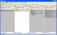 Mebiusbox キャプチャ画像。クリックで拡大画像