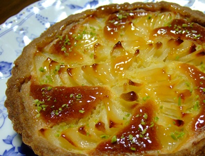 タルト