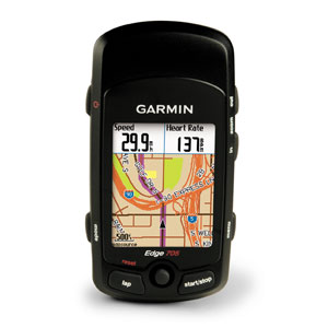 Garmin Edge 705 GPS