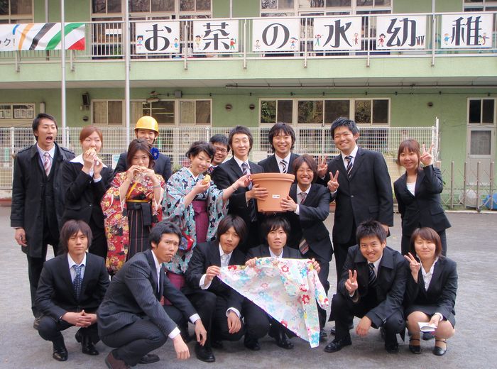 そそる集合写真21 [無断転載禁止]©bbspink.com	->画像>1255枚 