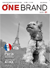 One Brand 愛犬との暮らしを提案する 雑誌OneBrand（隔月）「海外生活plusONE」