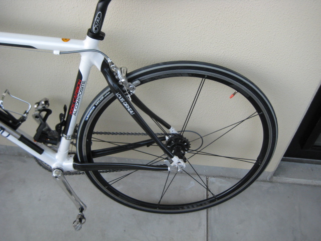 Krylion Carbon