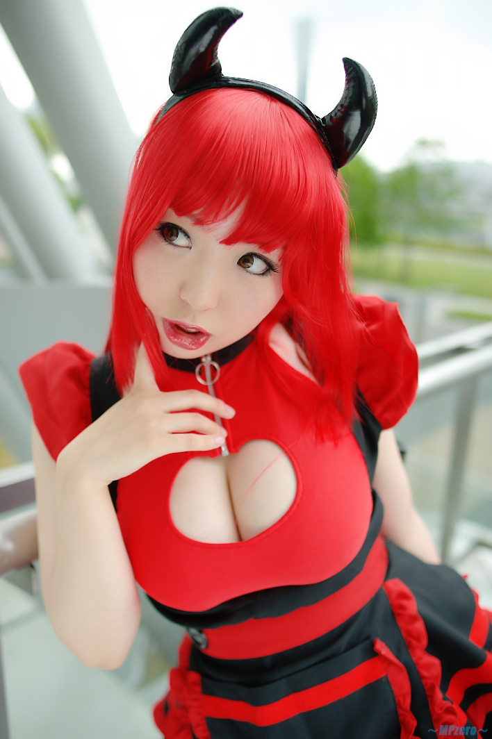 Sexy Cosplays 9