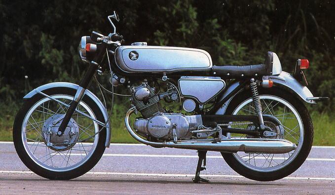 Cr93 honda #4