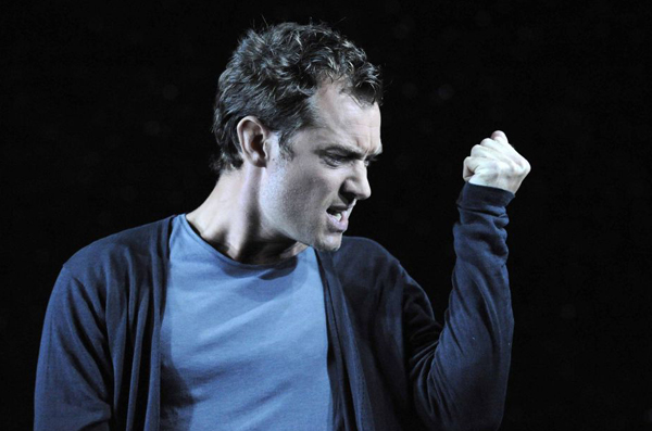 re: Hottest West End Stars!!!!