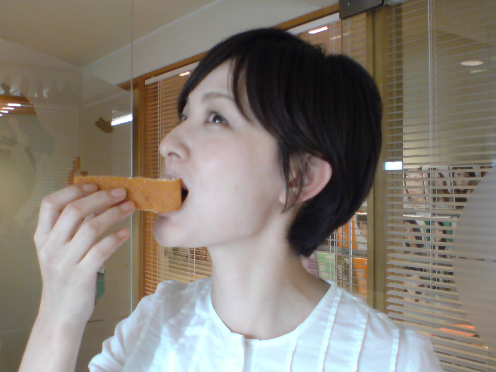 竹花梓