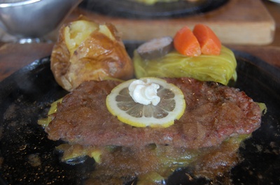 ランチ3