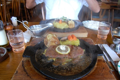 ランチ2