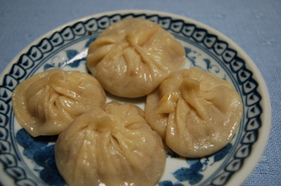 小籠包1