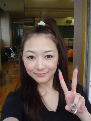 杏さゆり