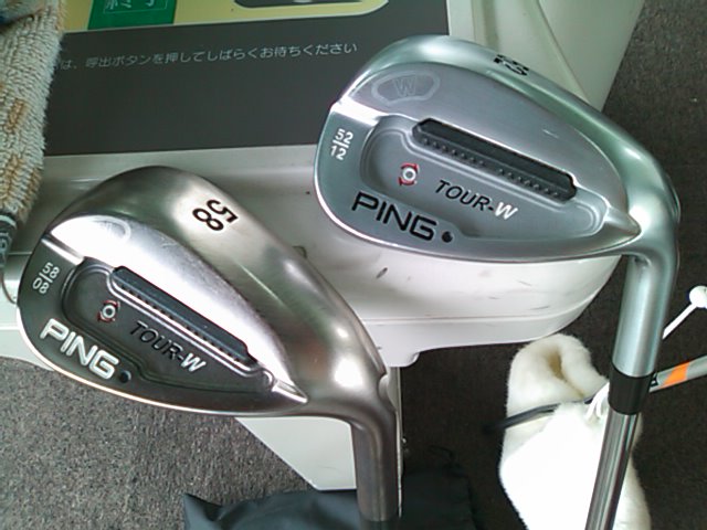 ping tour w
