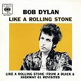 一緒に歌える 洋楽ブログ (FC2) 91. Like a Rolling Stone ライク・ア