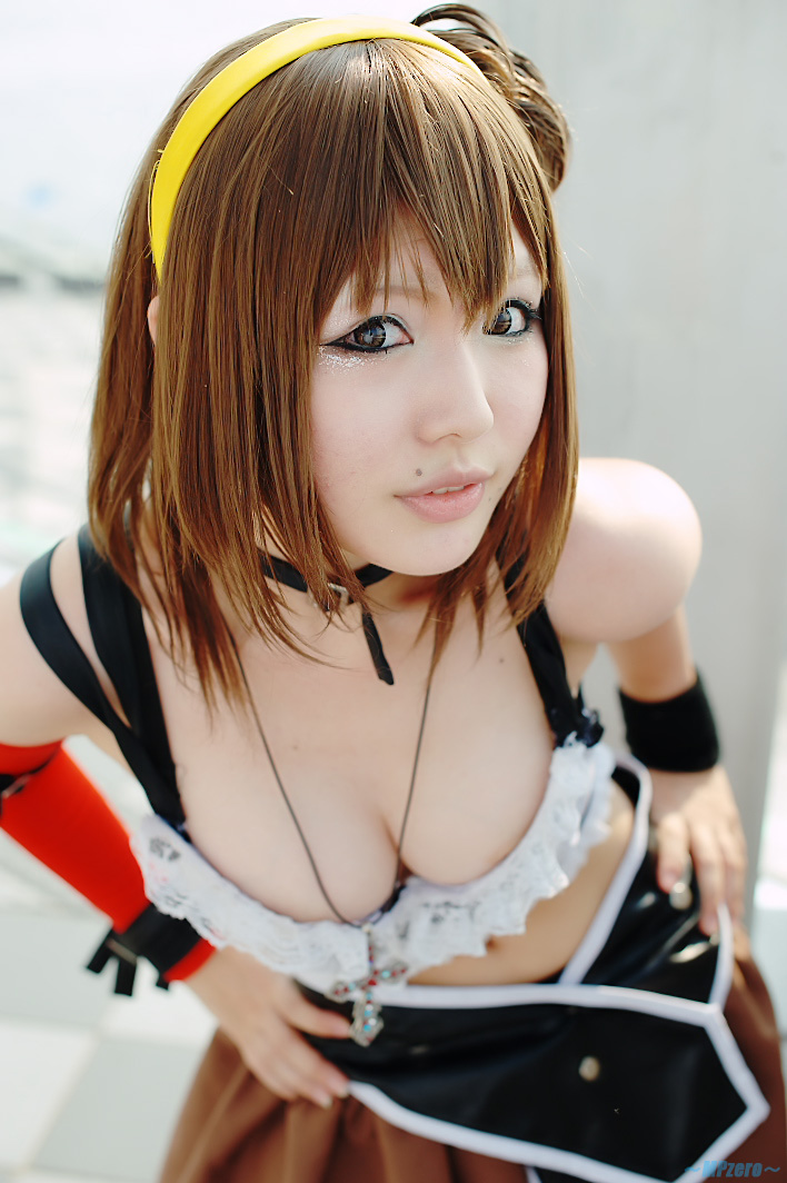 Sexy Cosplays 9