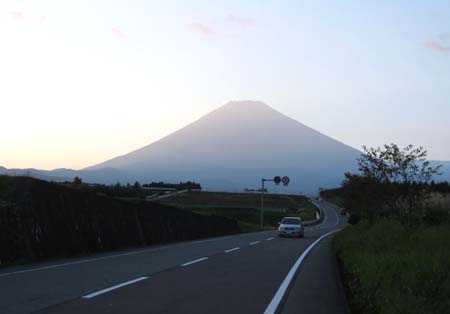 富士山・裾野 食事処 三條 : <b>裾野市</b>と観光